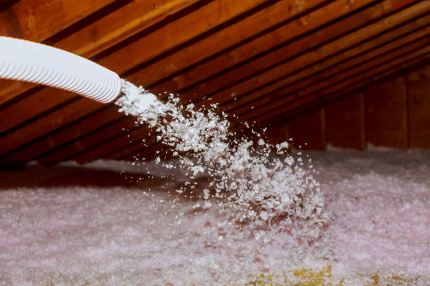 North Puyallup, WA Insulation Contractor Company