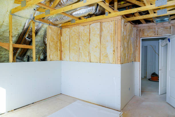 Best Insulation Maintenance and Repair in North Puyallup, WA