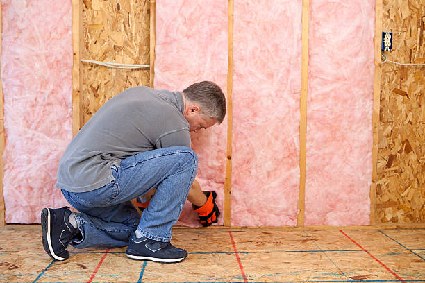 Best Insulation for Specific Applications in North Puyallup, WA